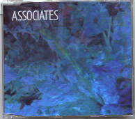 Associates - 4 Track Promo CD